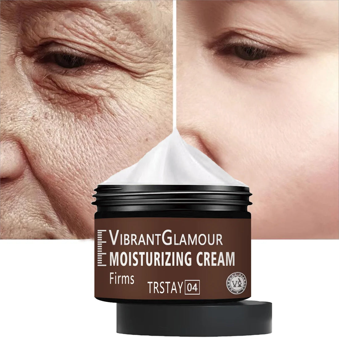 Retinol Firming Face Cream