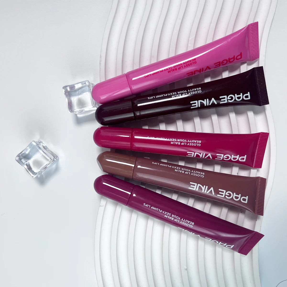 Phone Case Lip Gloss