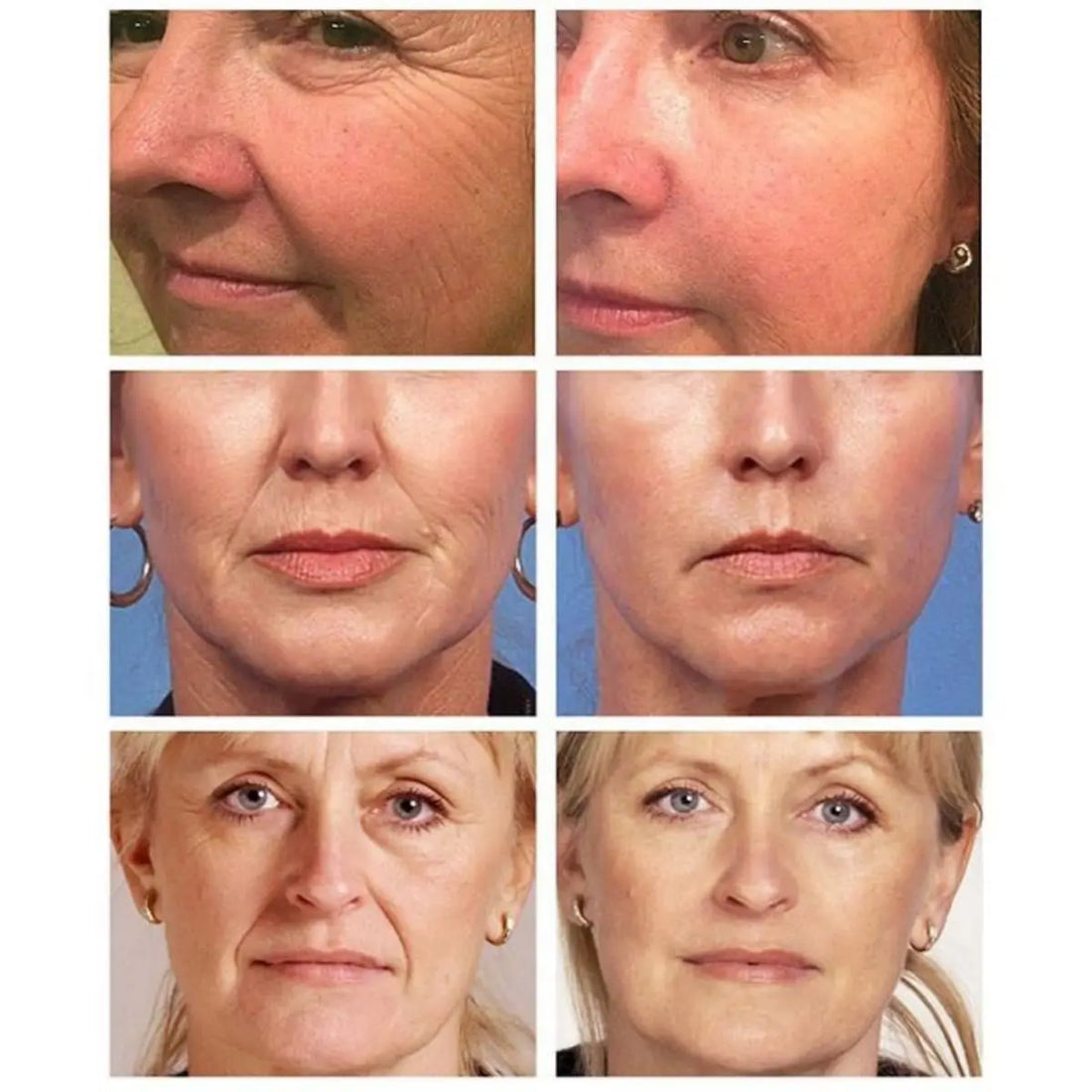 Retinol Firming Face Cream