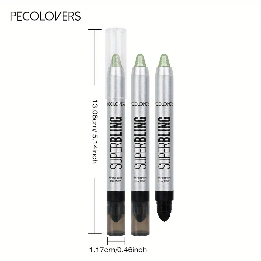 Shimmer Eyeshadow Stick