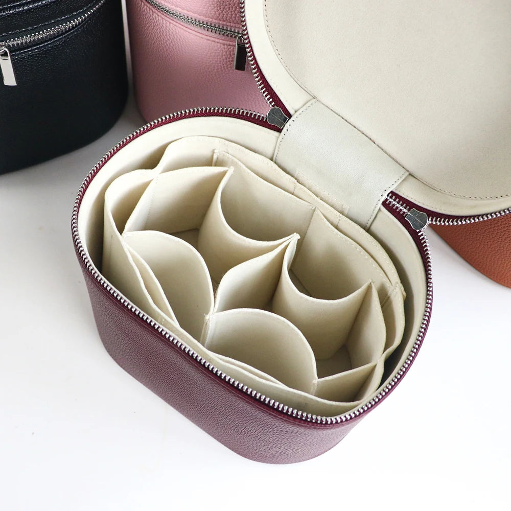Personalized PU Cosmetic Box