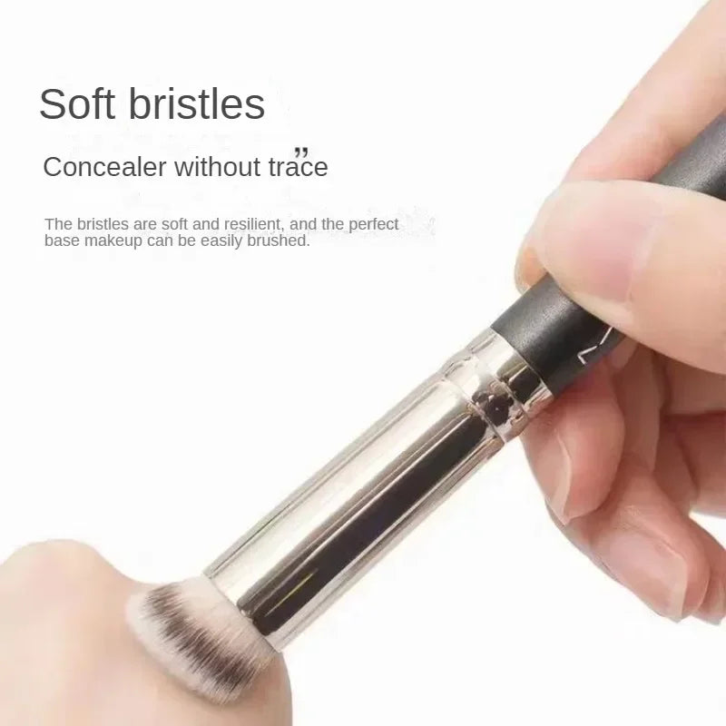 Face Coverage Brush Set