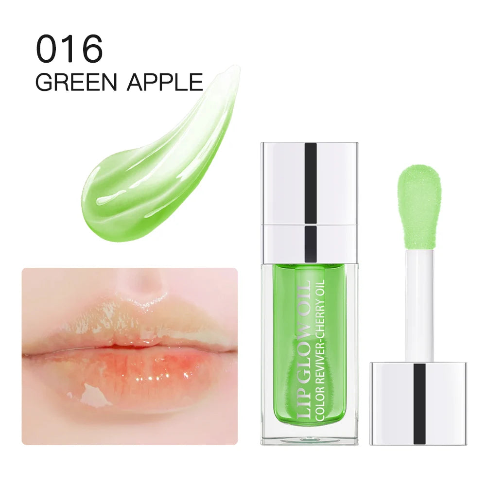 Hydrating Lip Oil Gloss