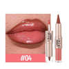 Gradient Nude Lipliner & Gloss