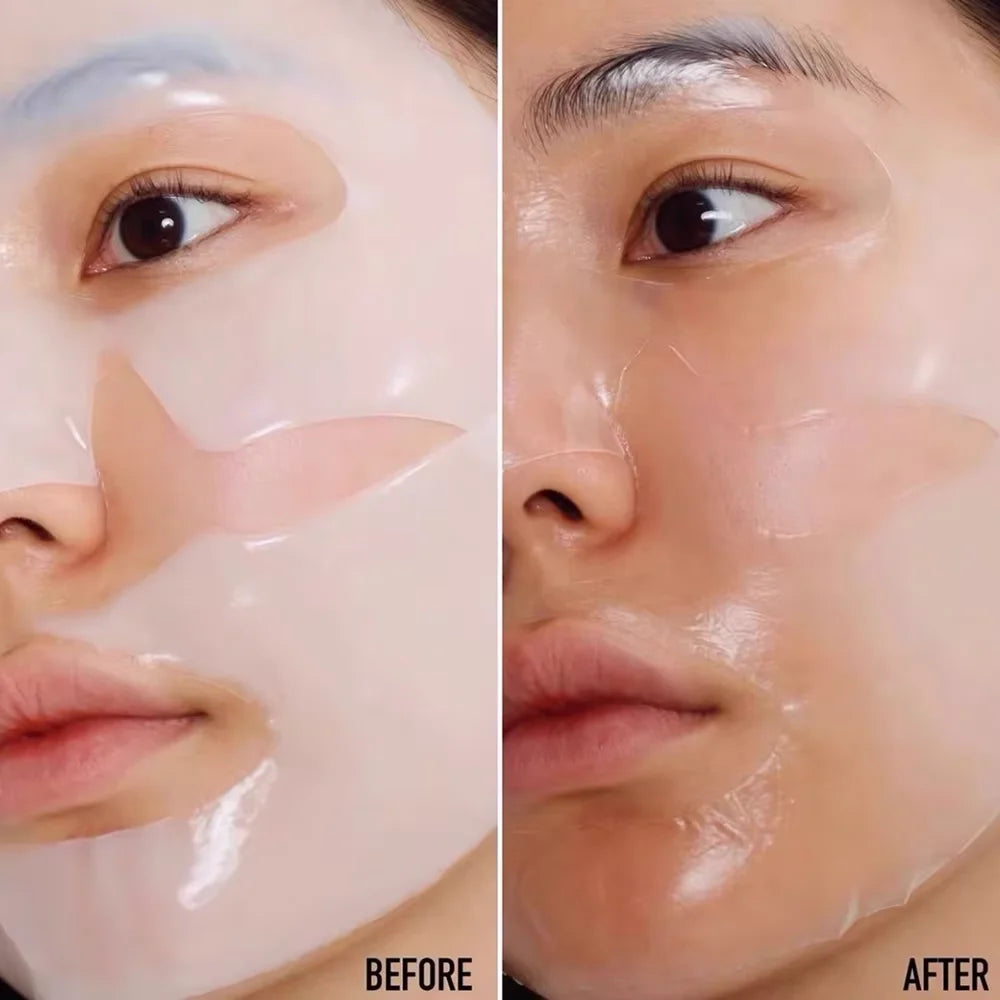 Anti-Aging Collagen Face Mask