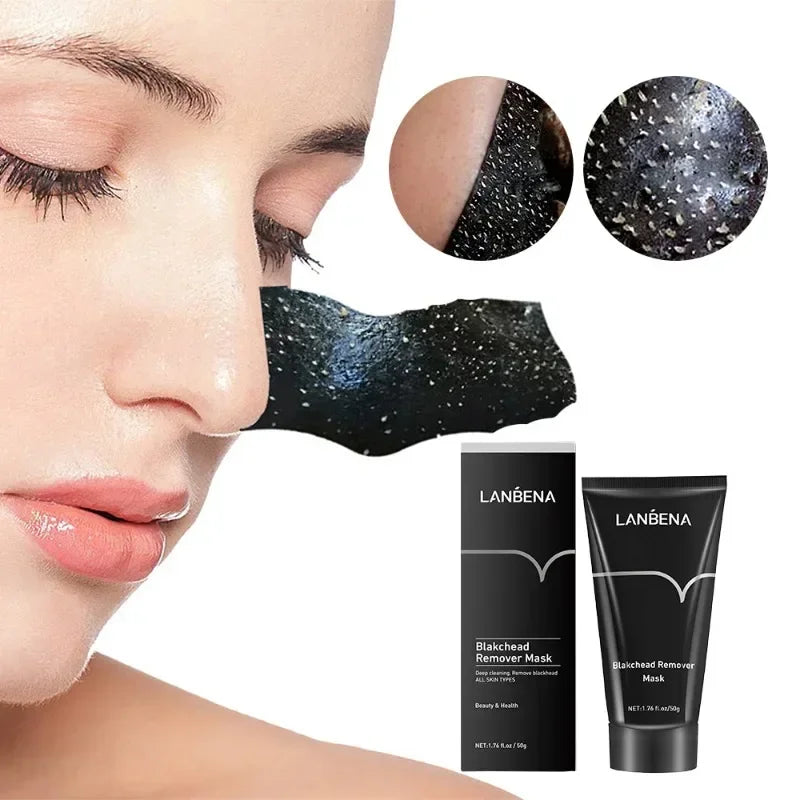Blackhead Deep Pore Mask