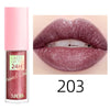 Glitter Lip Glaze