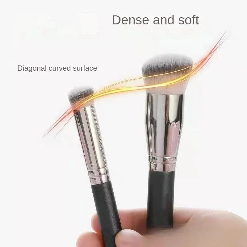 Face Coverage Brush Set