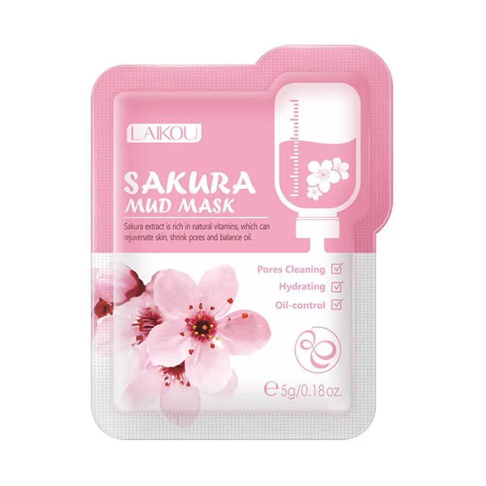 Bio Collagen Hydrating Mask