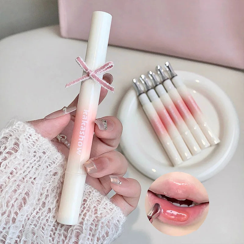 Watery Mirror Jelly Lip Gloss