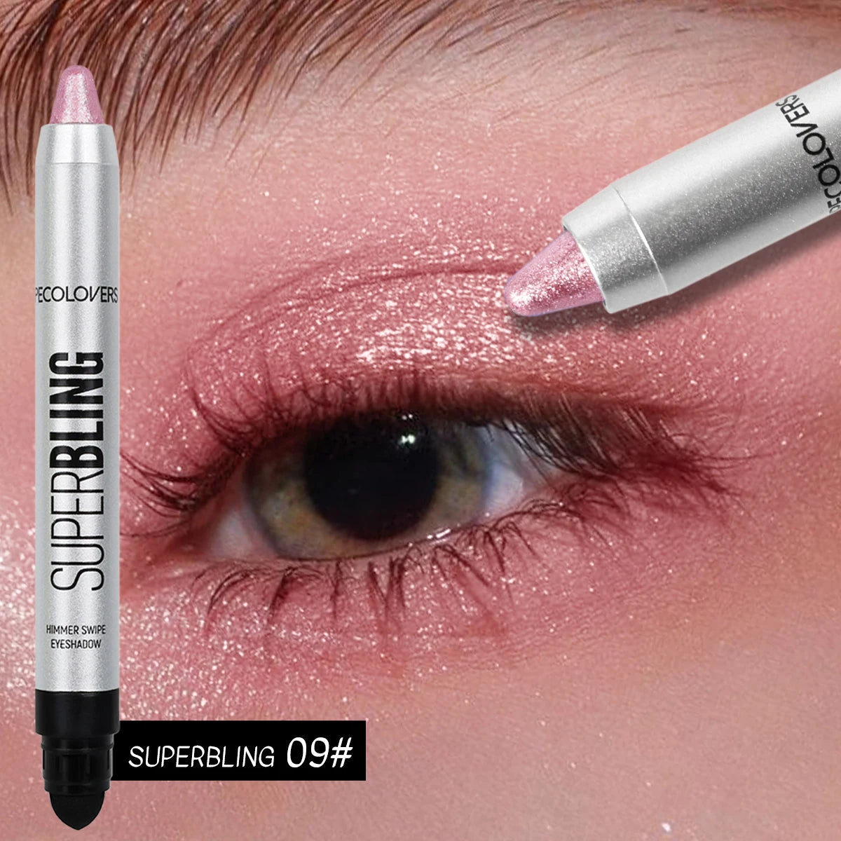 Shimmer Eyeshadow Stick