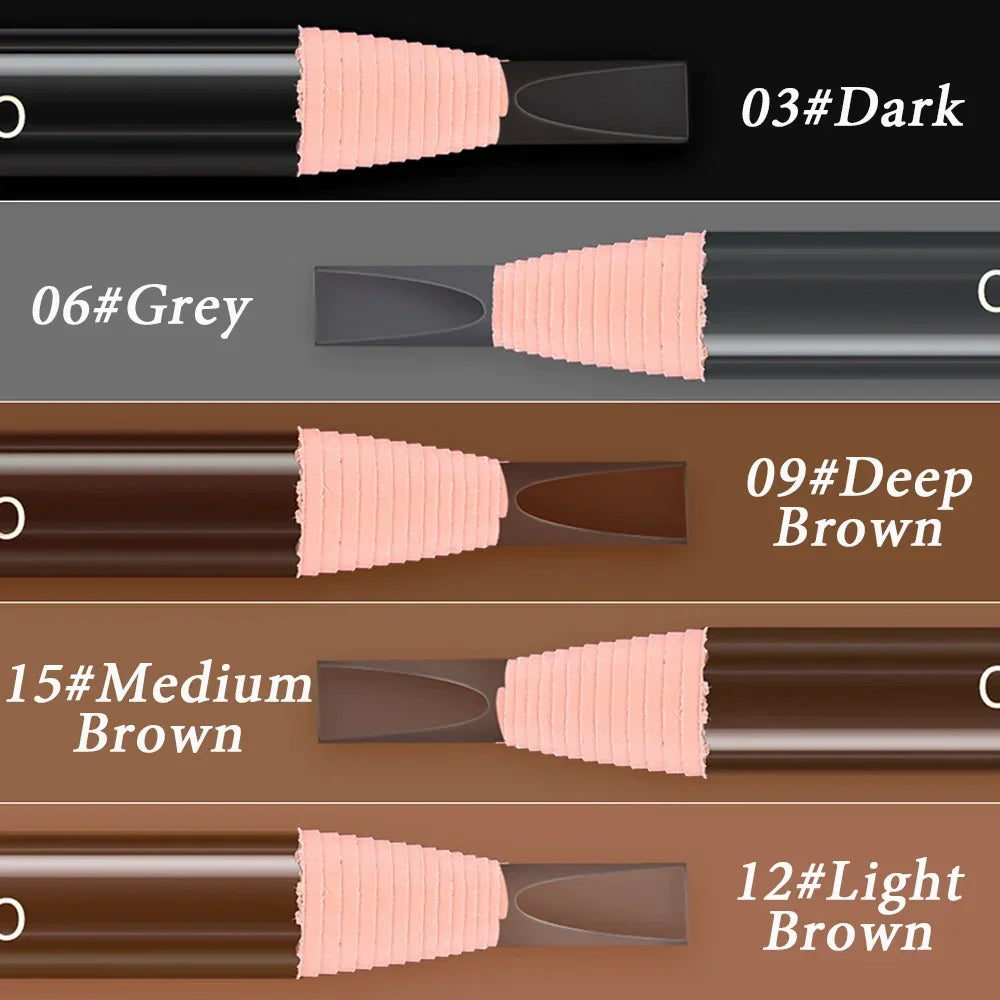 Microblading Brow Pencil Set