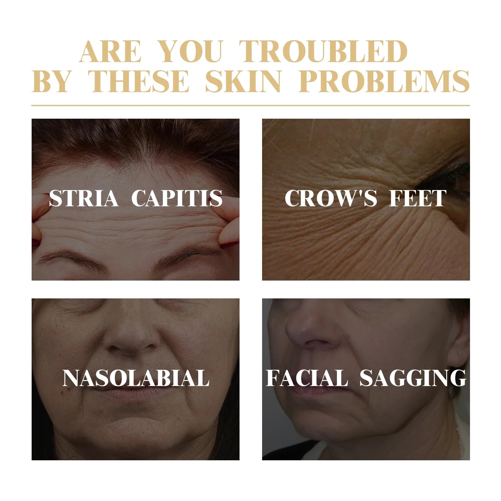 Anti-Aging Collagen Face Mask