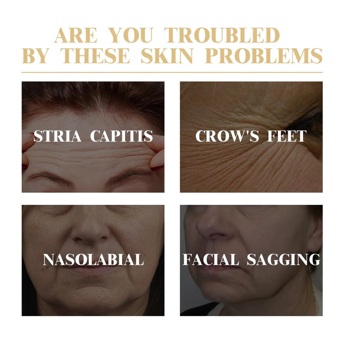 Anti-Aging Collagen Face Mask