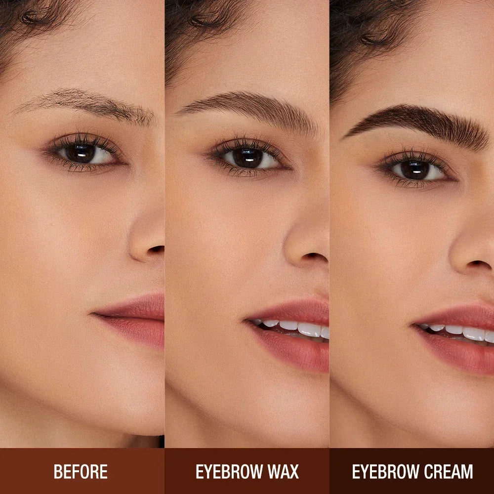 2-in-1 Brow Pomade Gel