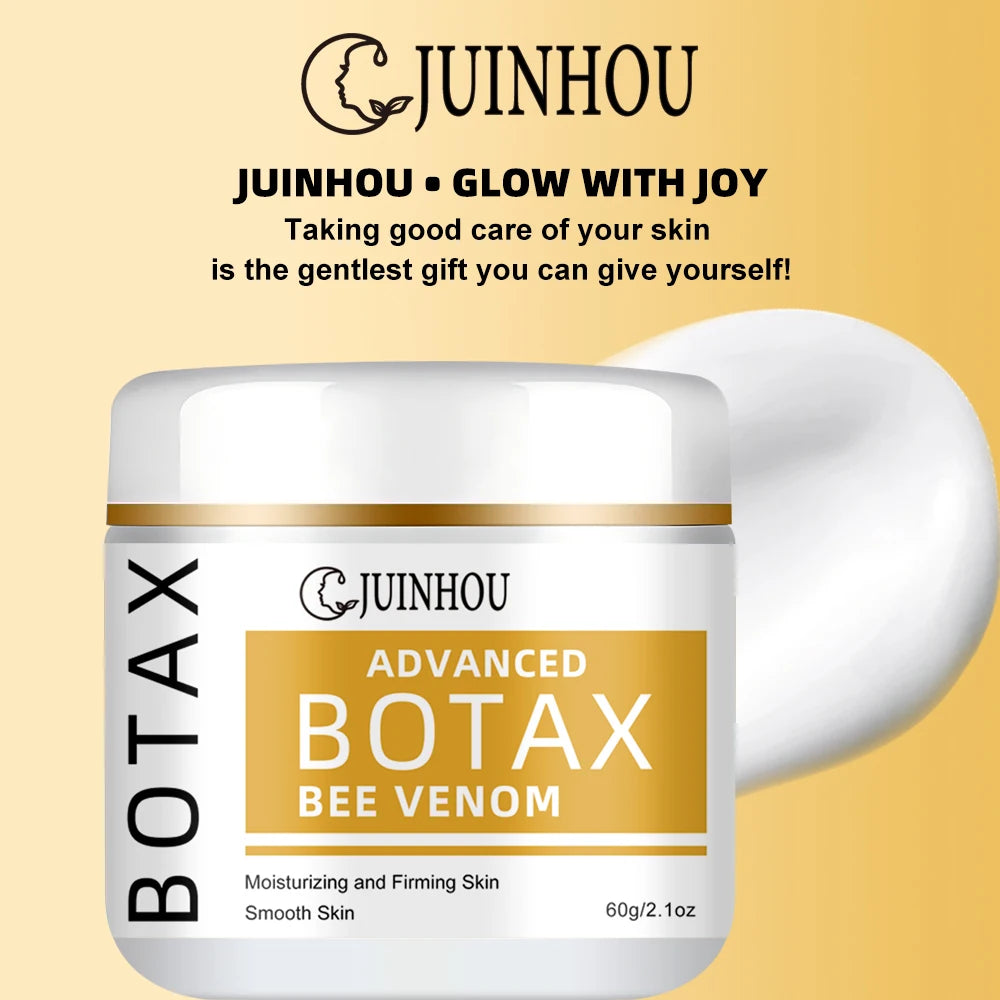 Collagen Bee Venom Neck Cream