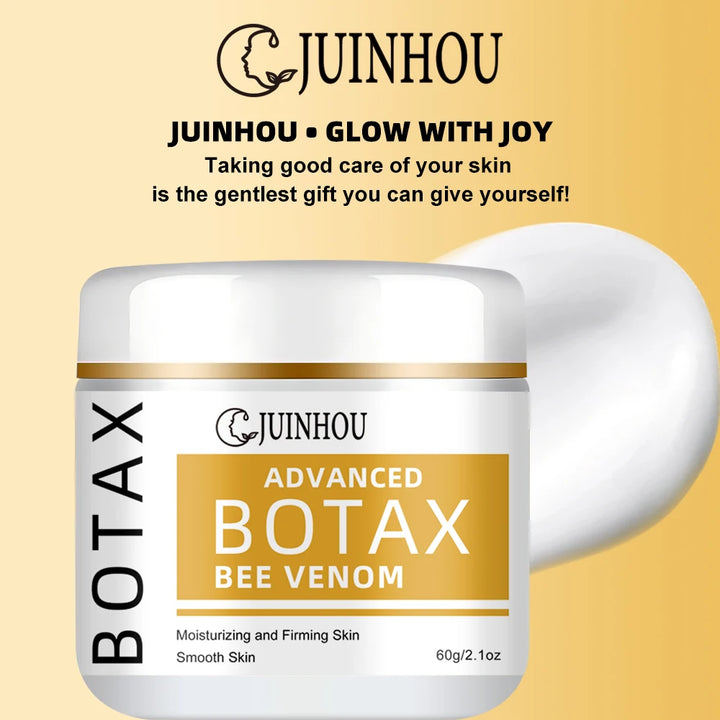 Collagen Bee Venom Neck Cream