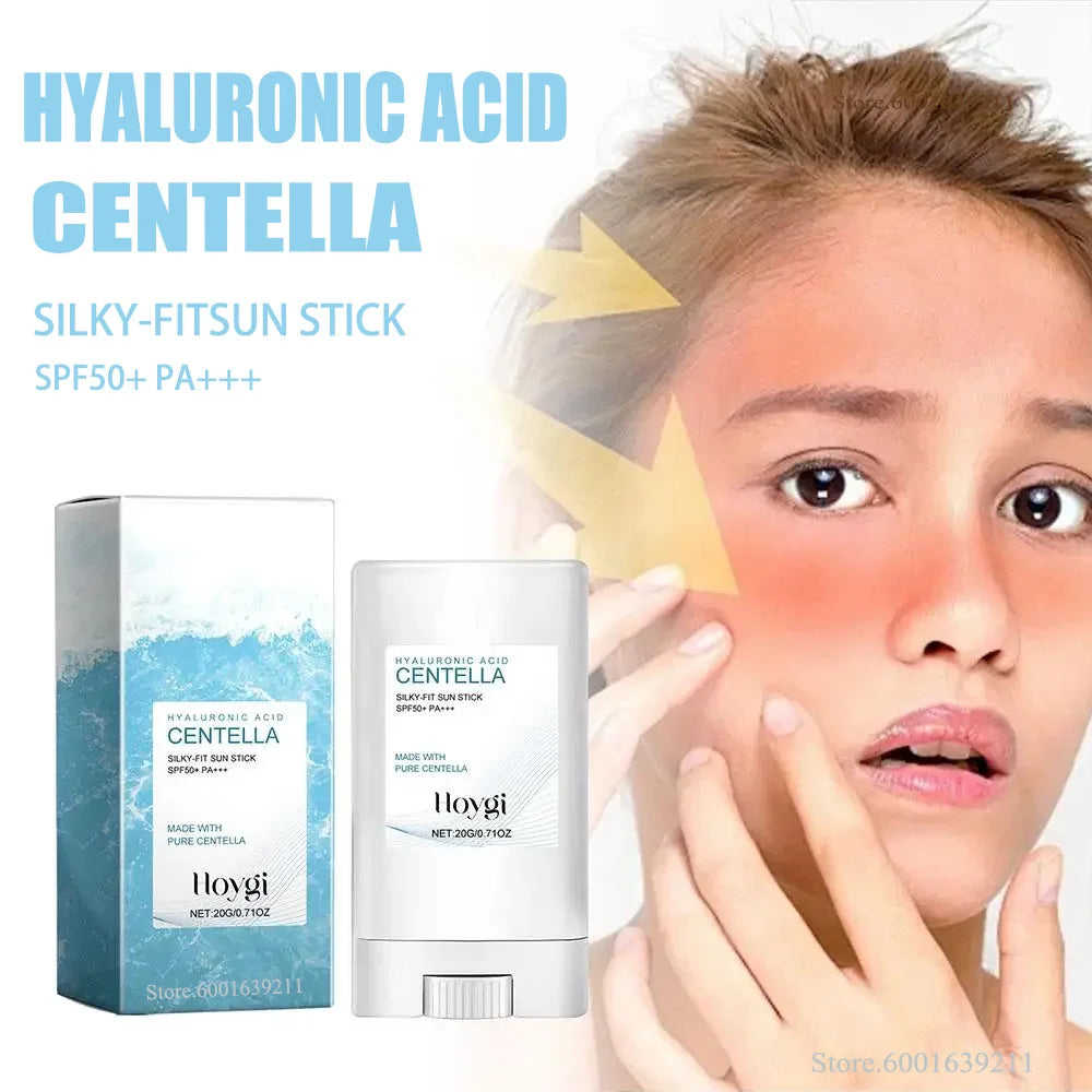SPF 46 Hydrating Sunscreen Stick