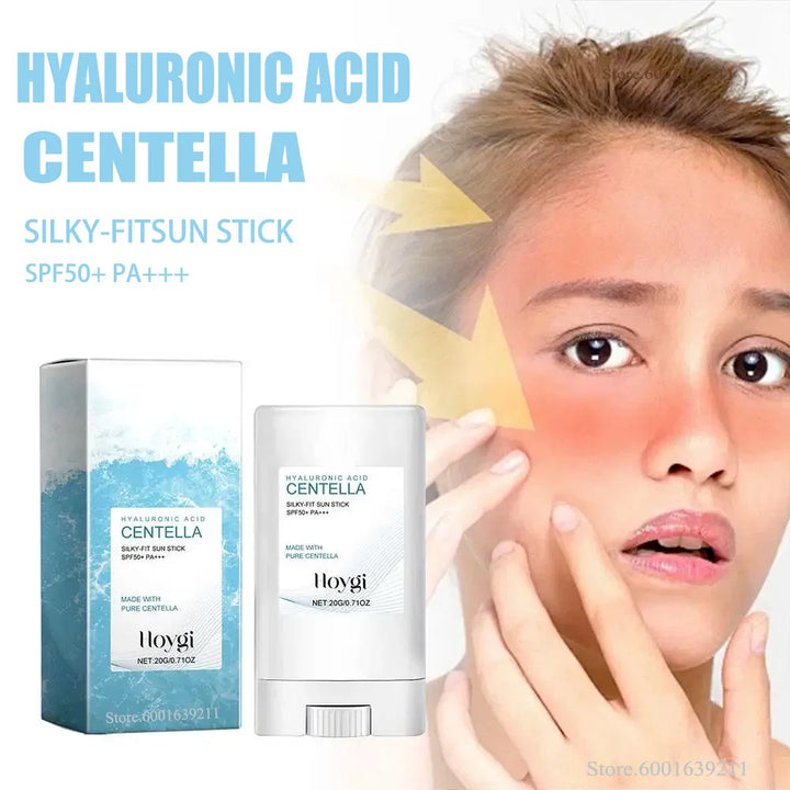 SPF 46 Hydrating Sunscreen Stick
