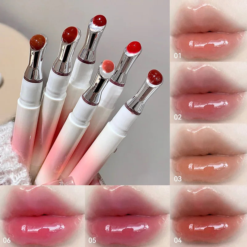 Watery Mirror Jelly Lip Gloss