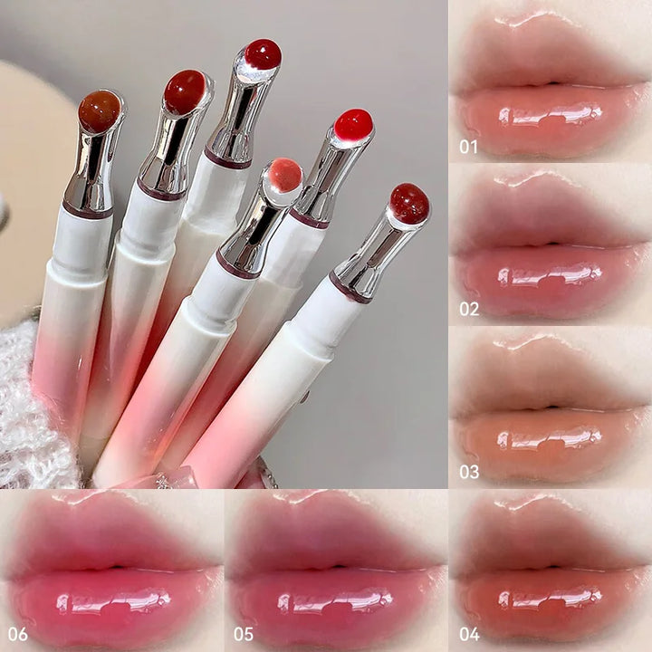 Watery Mirror Jelly Lip Gloss