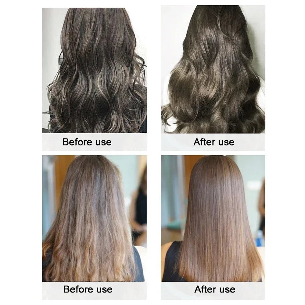 Keratin 5-Second Repair Mask