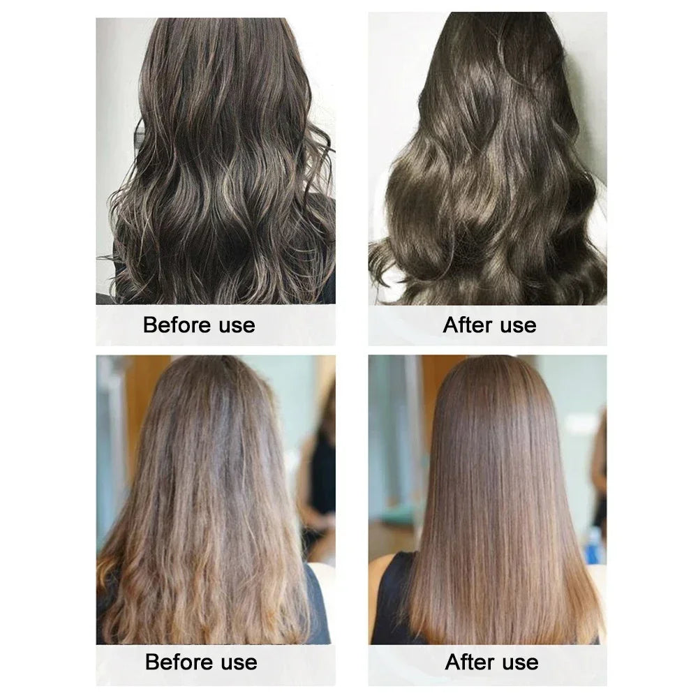Keratin 5-Second Repair Mask