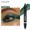 Dual-Ended Eyeshadow Stick