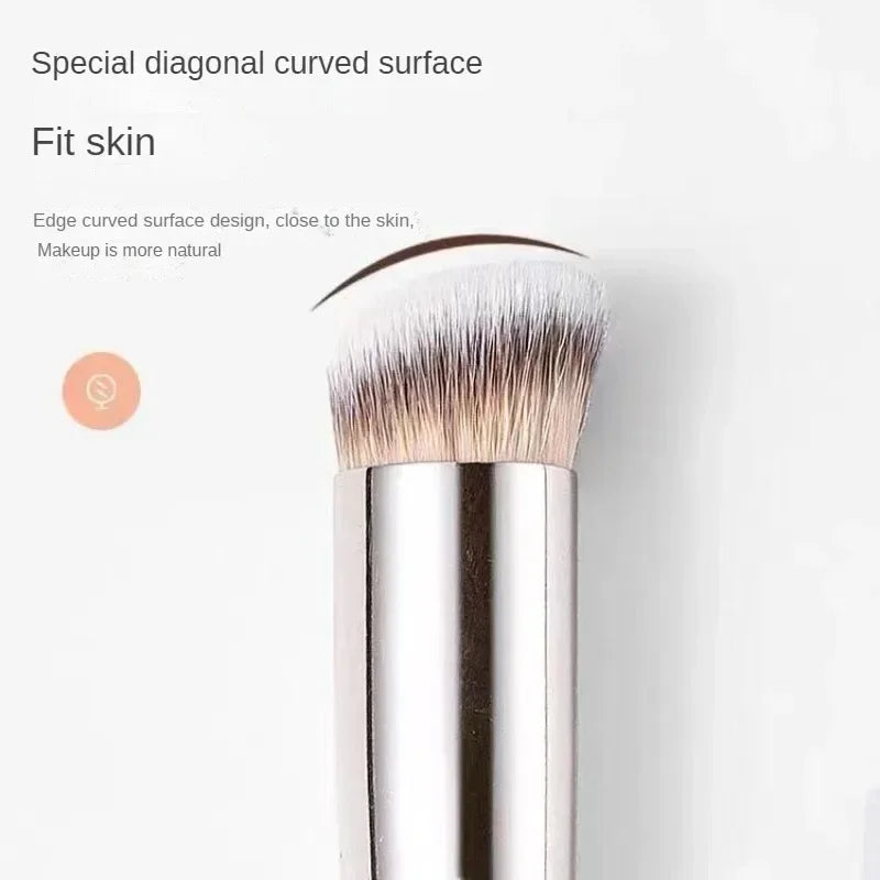 Face Coverage Brush Set