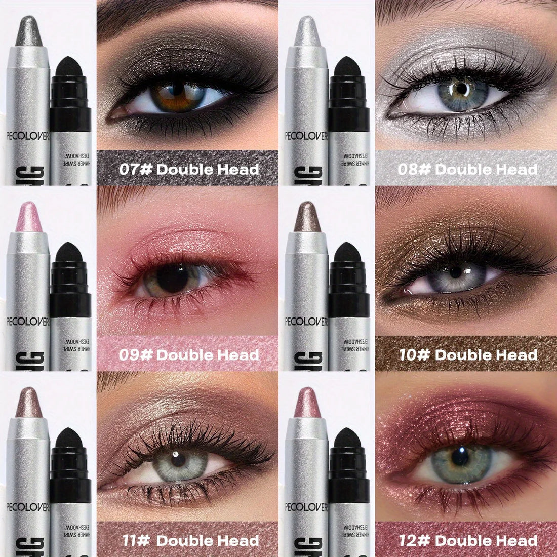 Shimmer Eyeshadow Stick