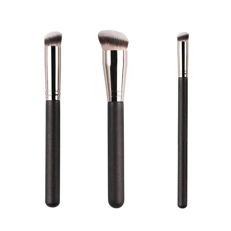 Face Coverage Brush Set