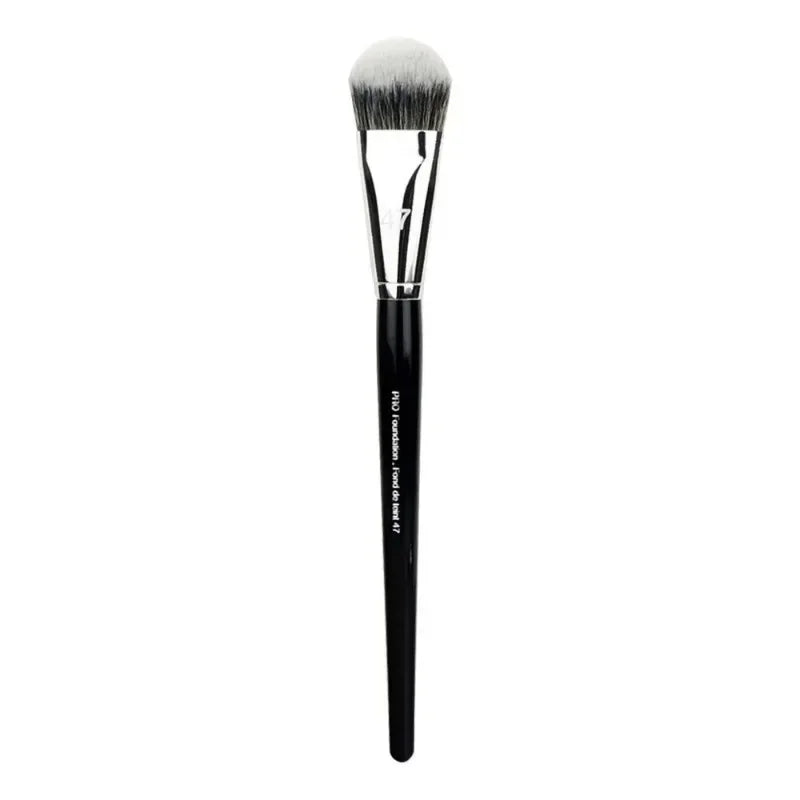 Pro Foundation Broom Brush