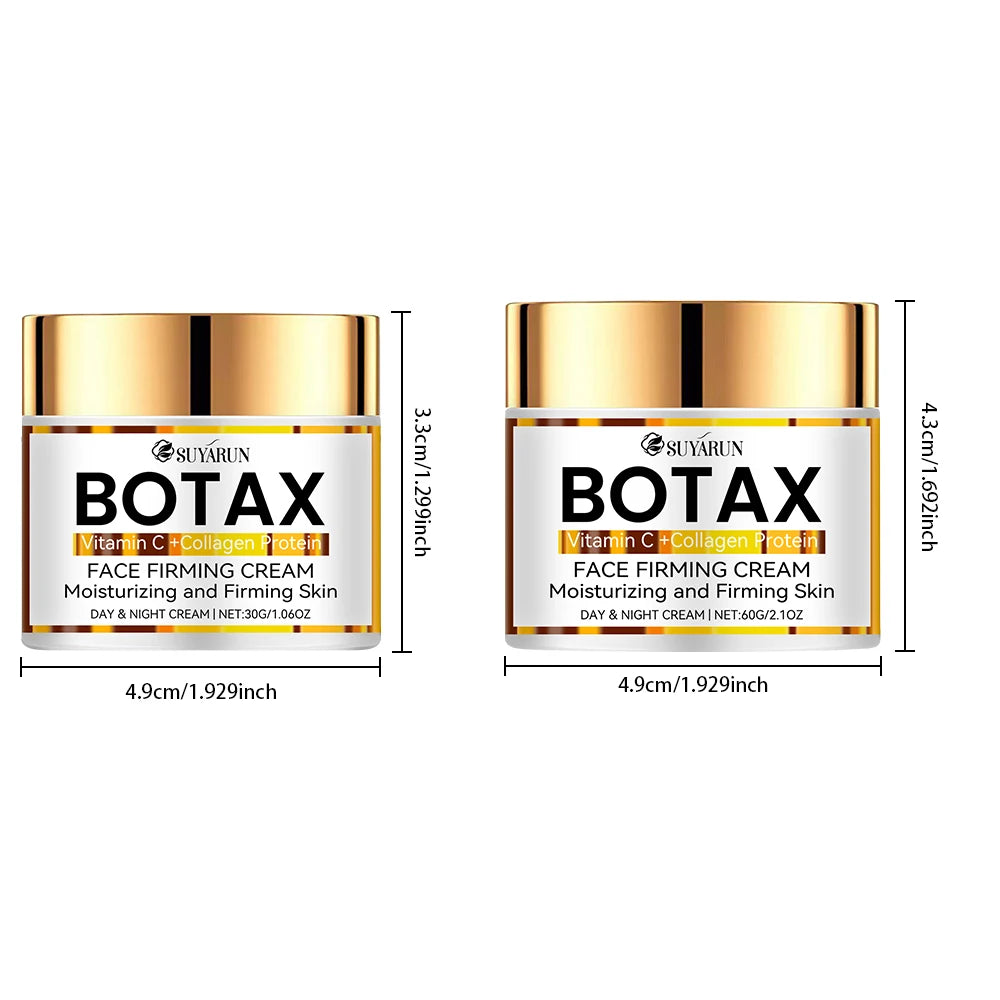 Botax Anti-Aging Tightening Cream