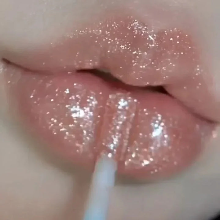 Sparkling Mirror Lip Gloss