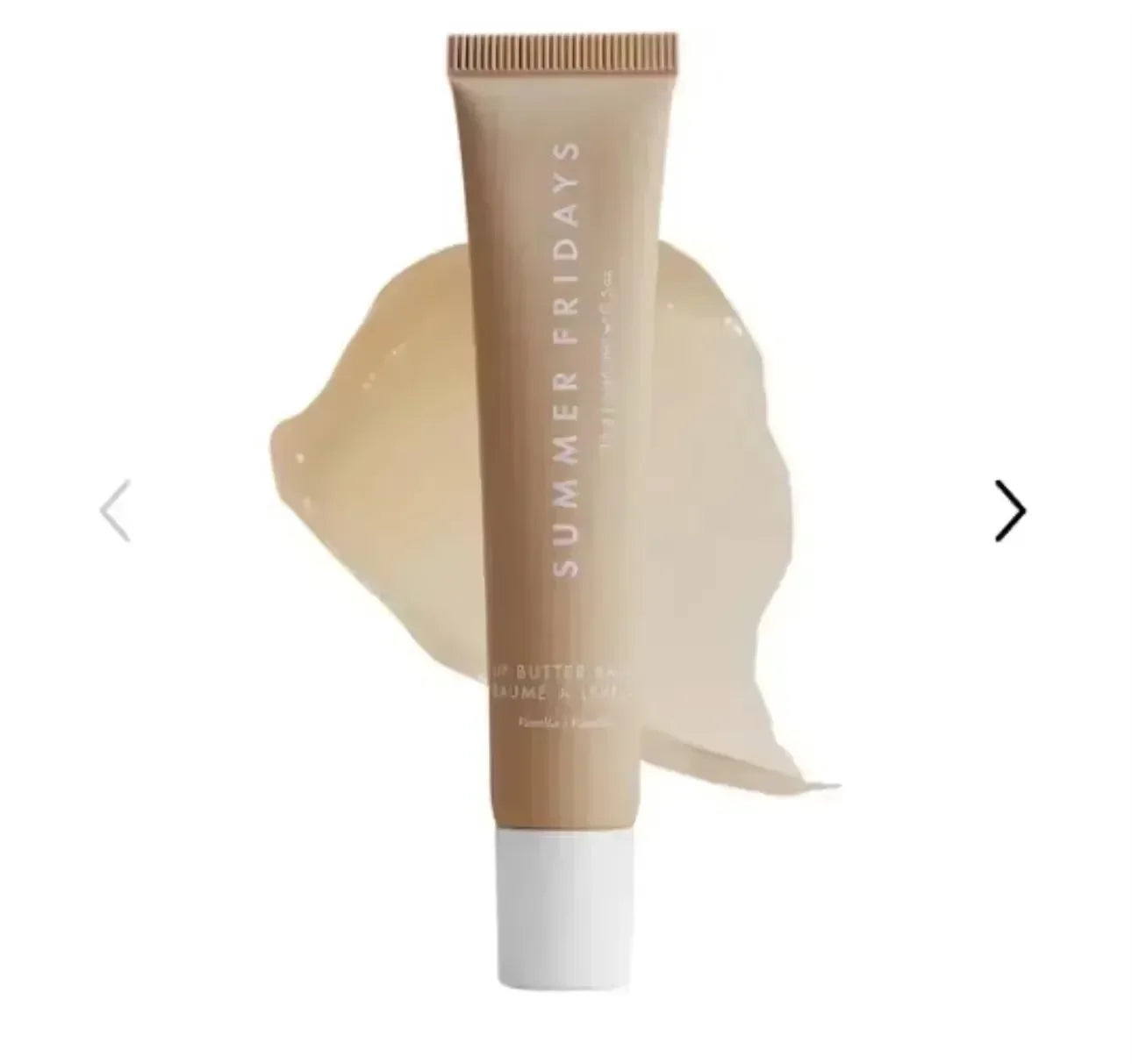 Transparent Lipstick Balm Set