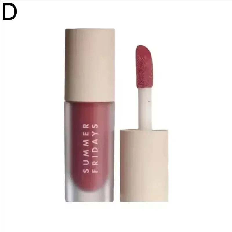 Transparent Lipstick Balm Set