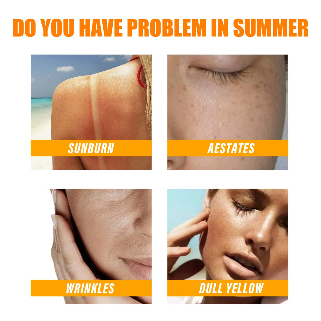 SPF 90 Whitening Sun Cream