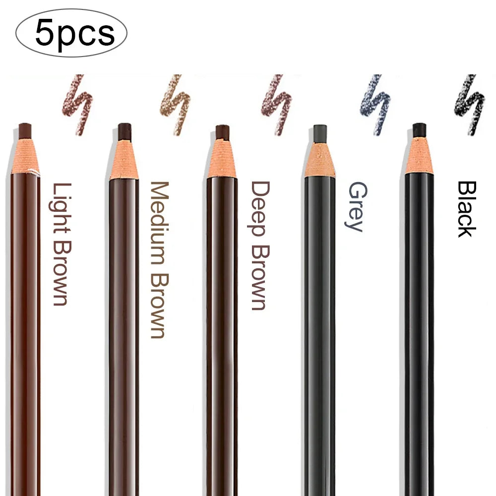 Microblading Brow Pencil Set