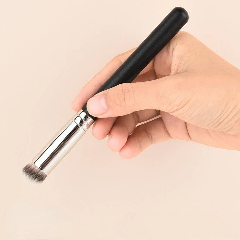 Face Coverage Brush Set