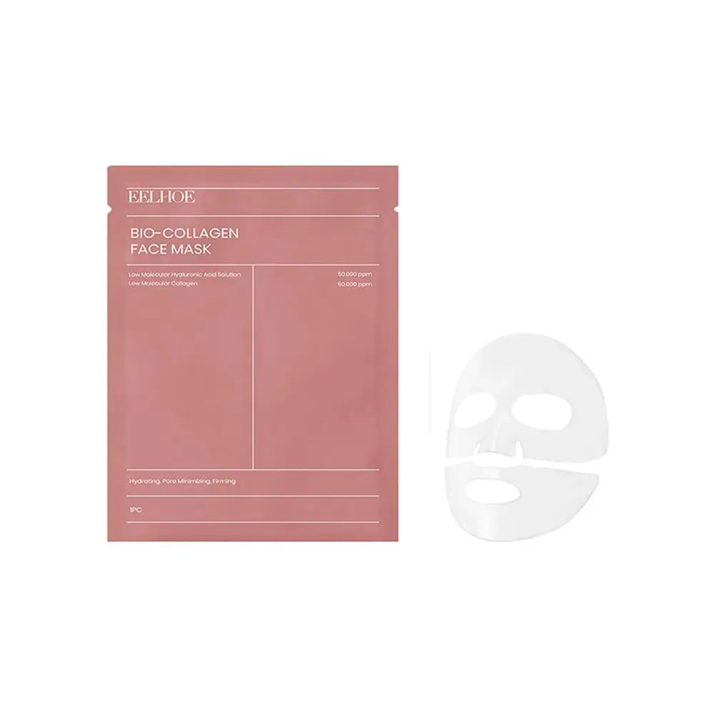 Bio Collagen Hydrating Mask