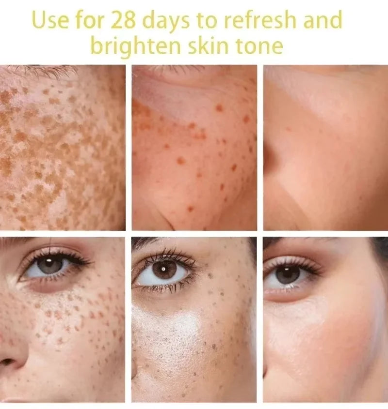 Dark Spot Brightening Serum