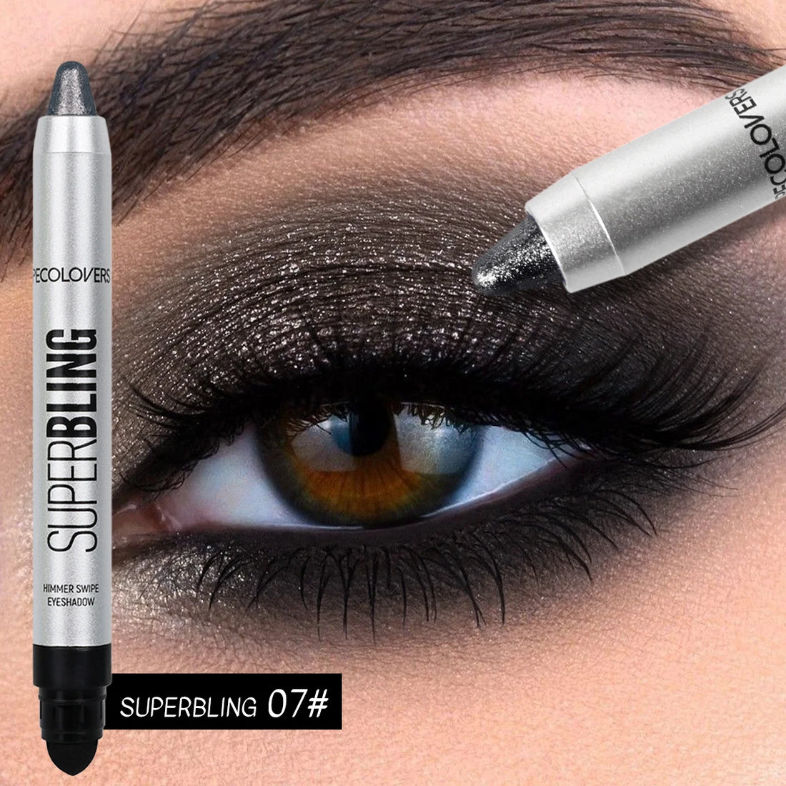 Shimmer Eyeshadow Stick