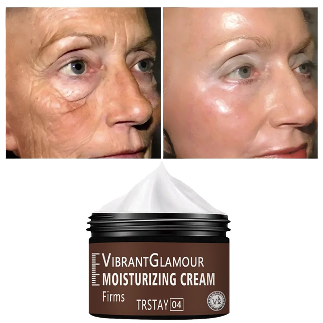 Retinol Firming Face Cream