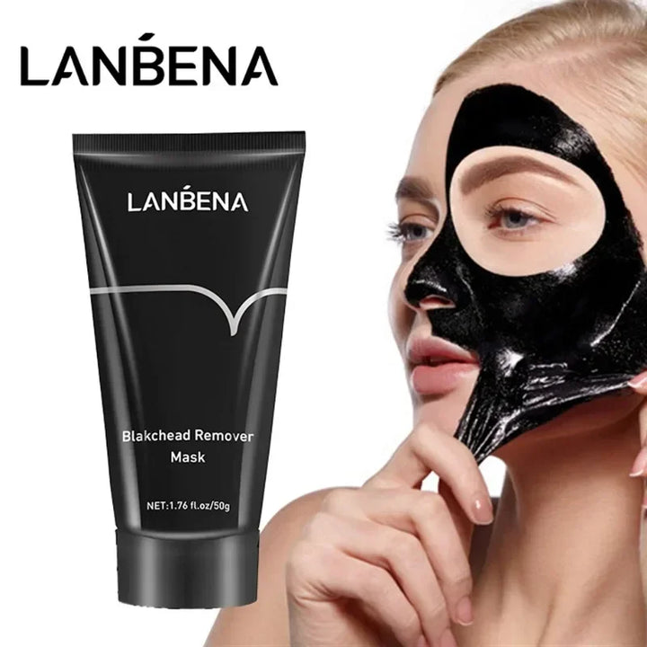 Blackhead Deep Pore Mask