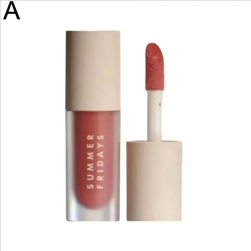 Vanilla Beige Lip Balm