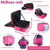 Waterproof Makeup Toolbox