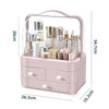 Dust-Proof Makeup Organizer
