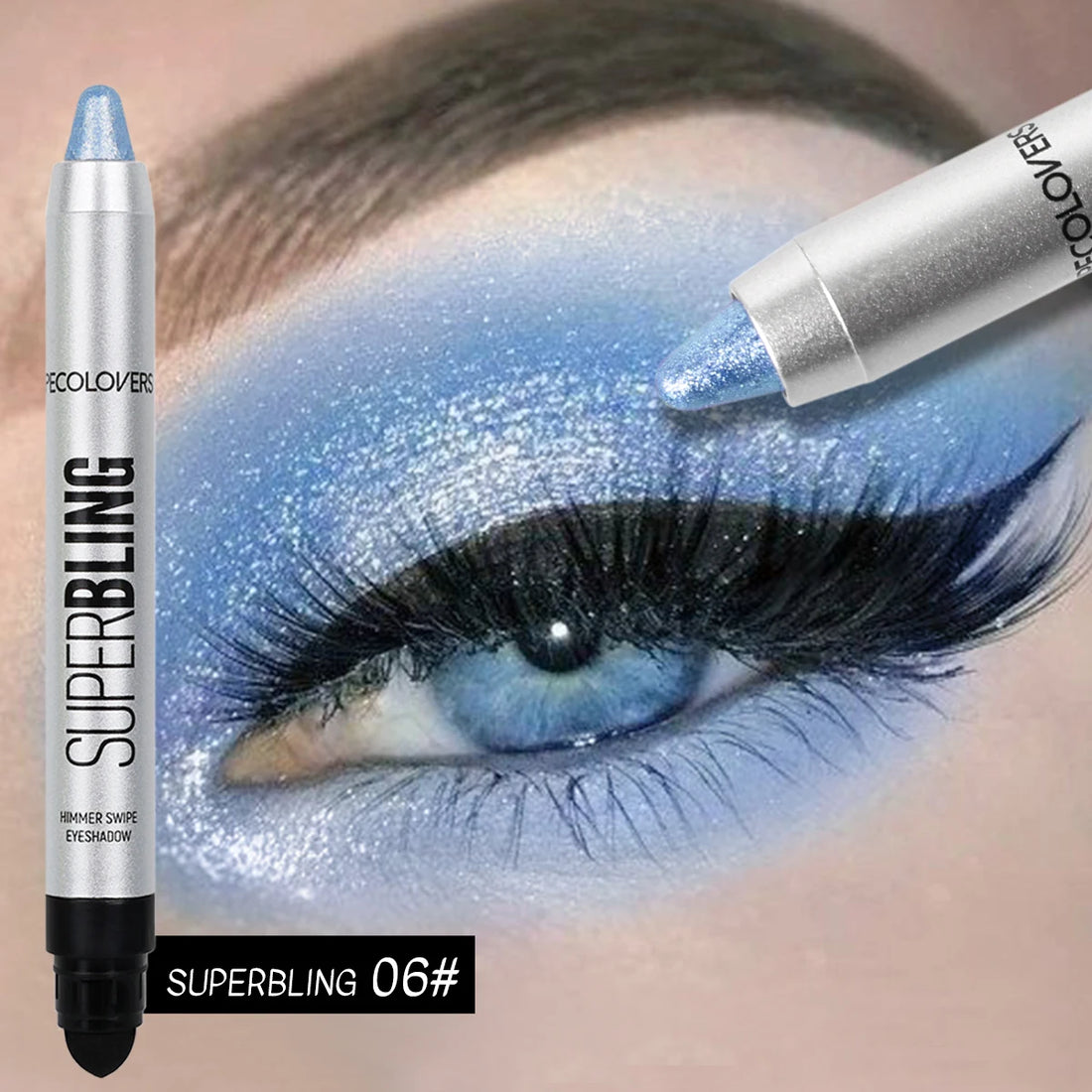 Shimmer Eyeshadow Stick