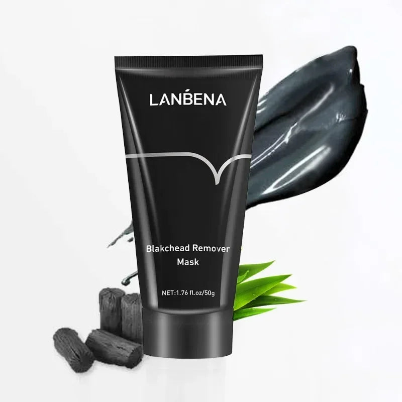 Blackhead Deep Pore Mask