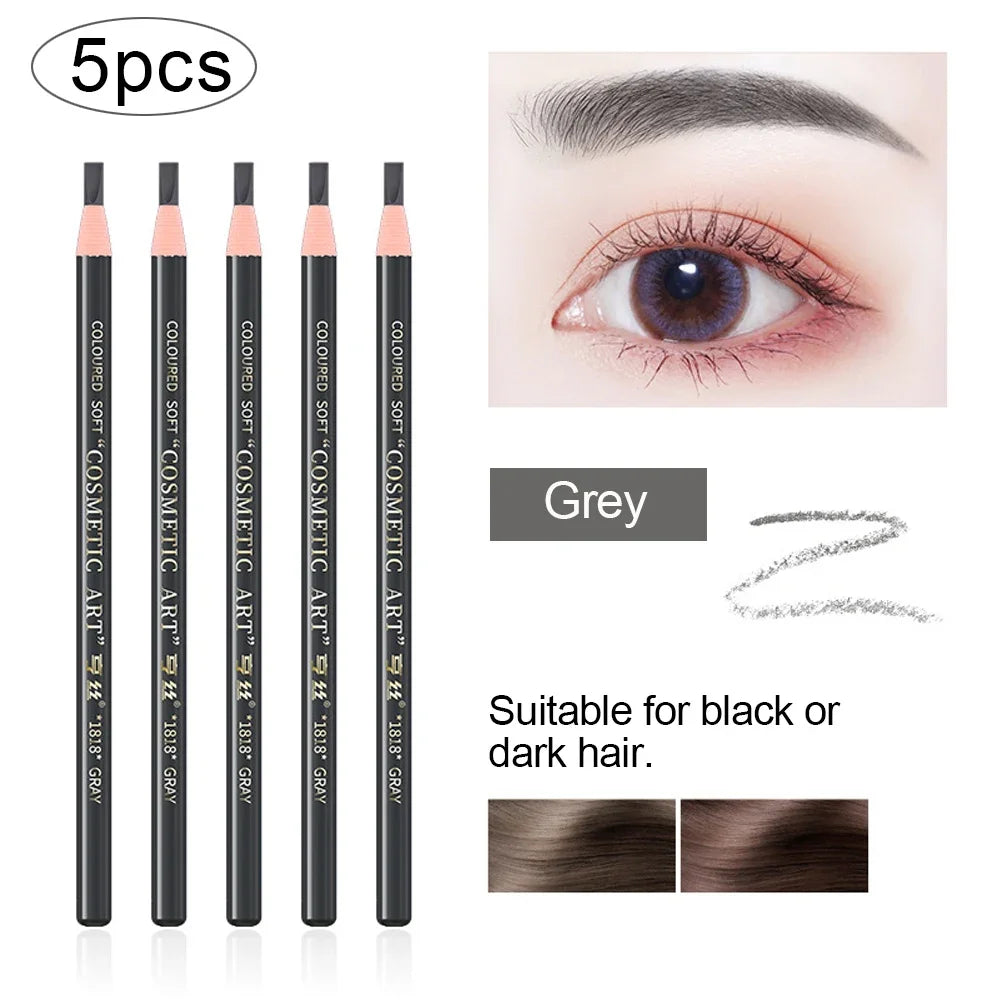 Microblading Brow Pencil Set